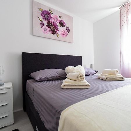 Biserka Zadar Exteriér fotografie