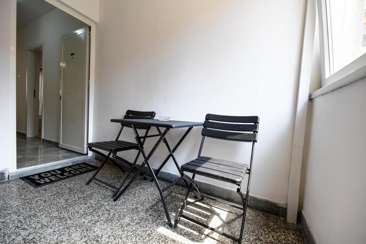 Biserka Zadar Exteriér fotografie